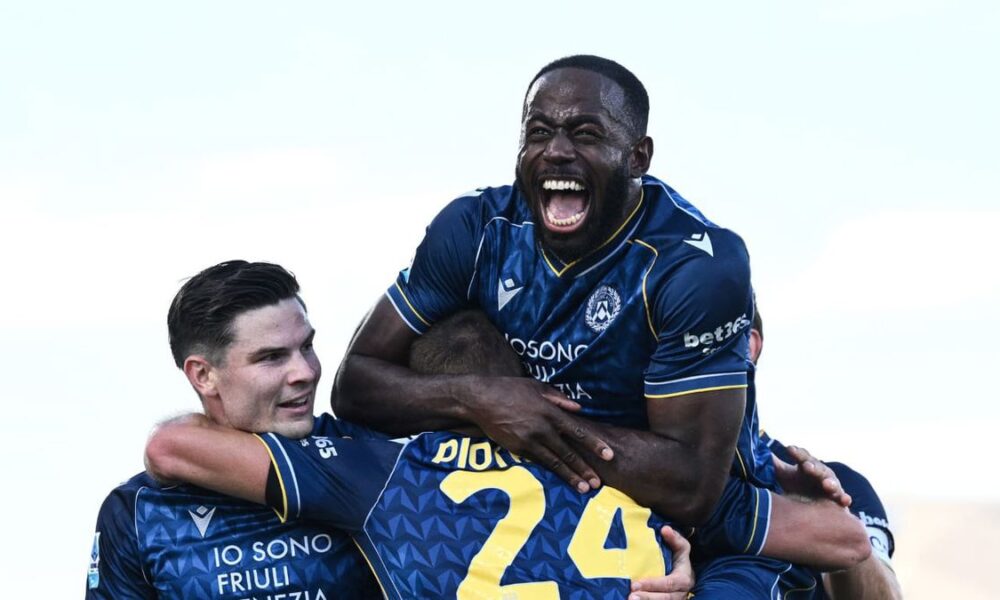 Pagelle Monza Udinese: Kamara trascina i friulani, ai biancorossi non basta la rimonta – VOTI