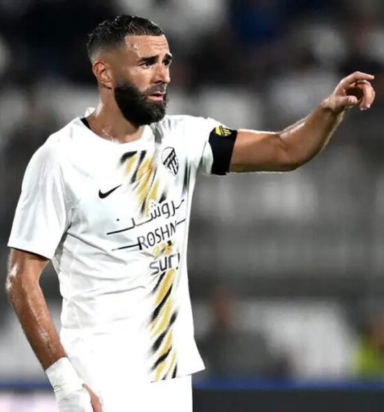 Benzema