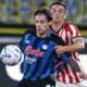 Zalewski Atalanta Athletic Bilbao
