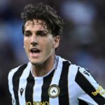 Zaniolo Udinese Nottingham Forest