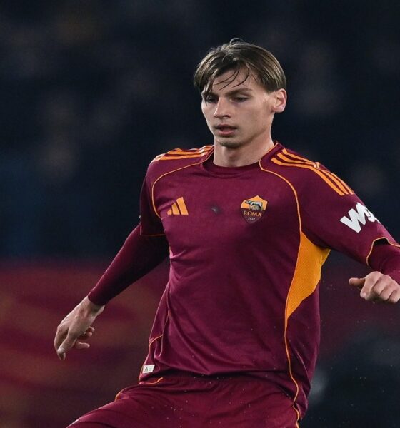 Ziolkowski Roma
