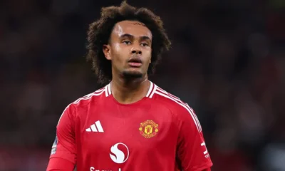 Zirkzee