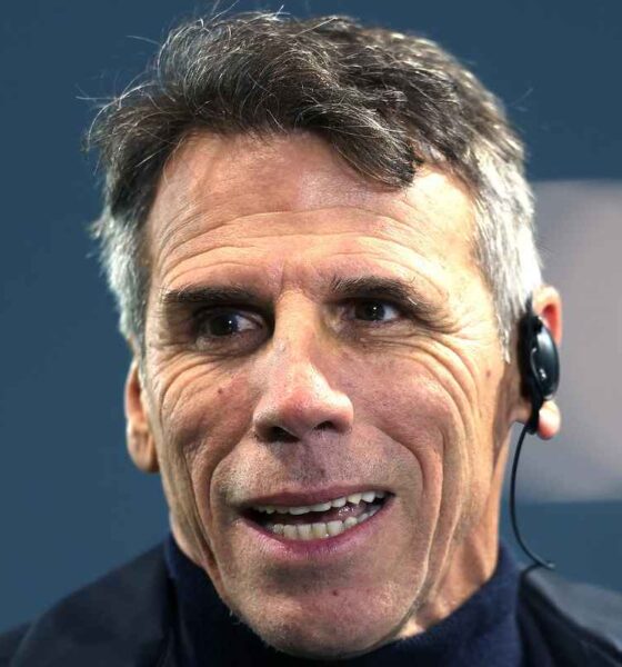 Zola per calcio