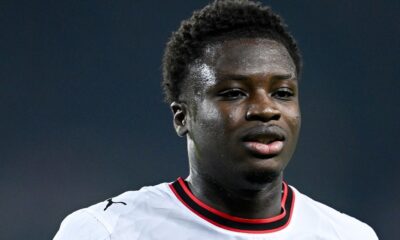 Alphadjo cisse