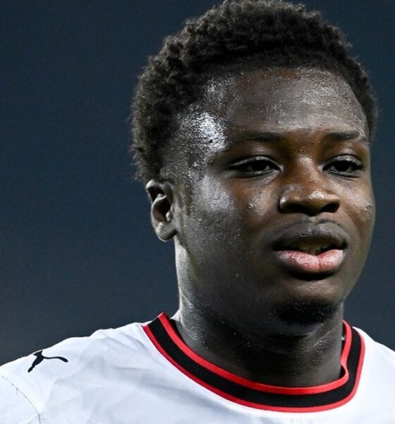 Alphadjo cisse