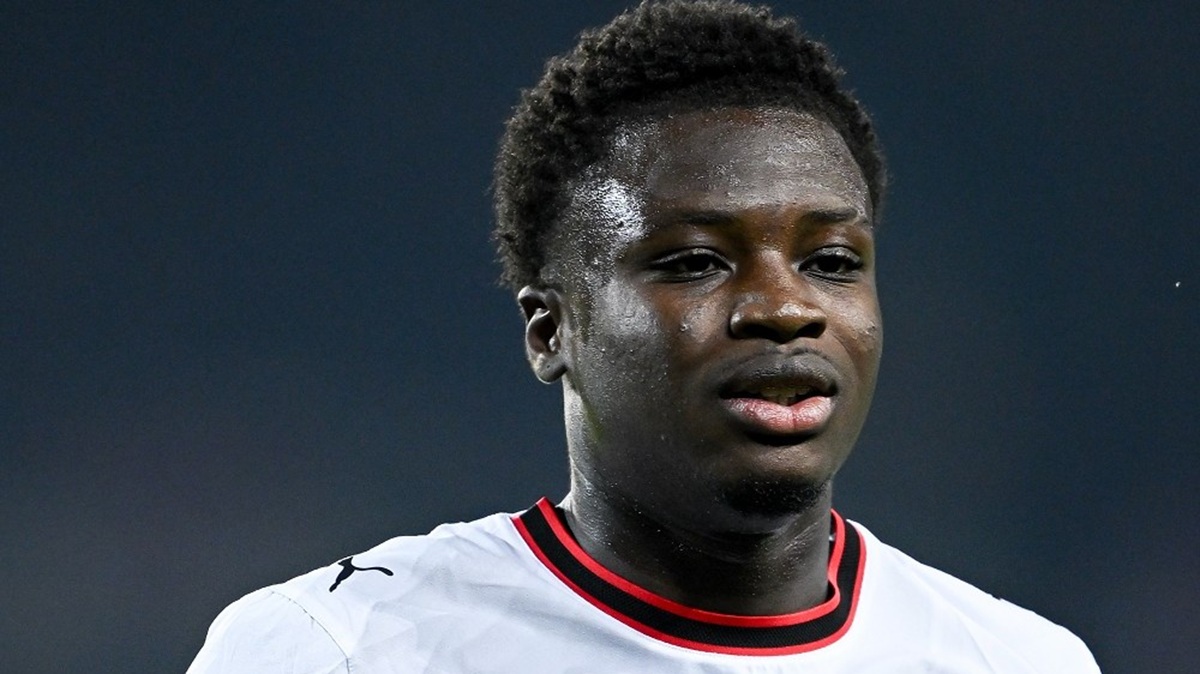 Alphadjo cisse
