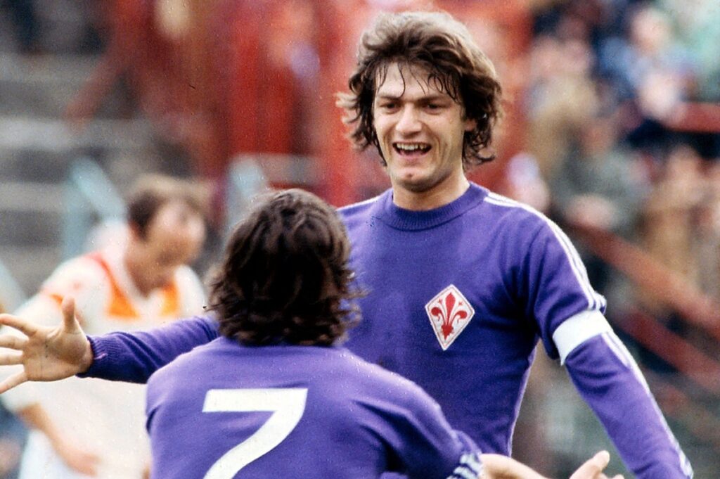 Antognoni