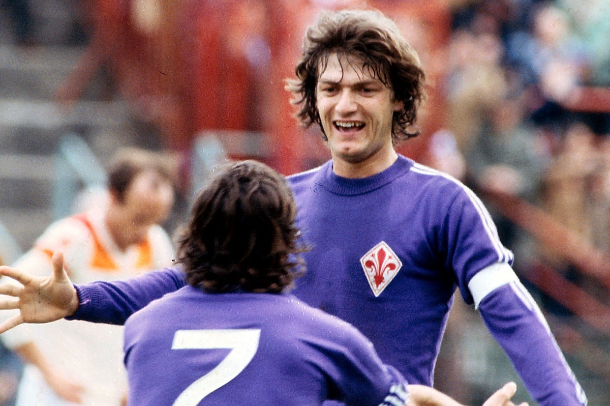 Antognoni
