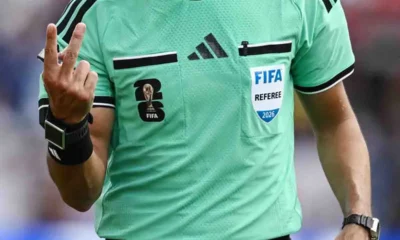 Arbitro Mondiali 2026 (3)