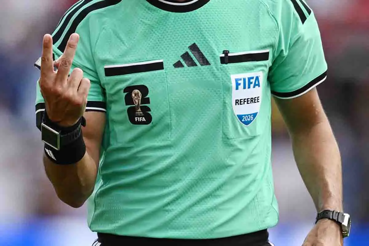 Arbitro Mondiali 2026 (3)