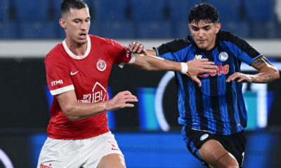 Atalanta hapoel