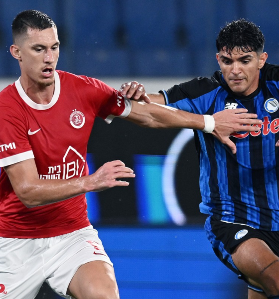 Atalanta hapoel