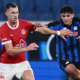 Atalanta hapoel