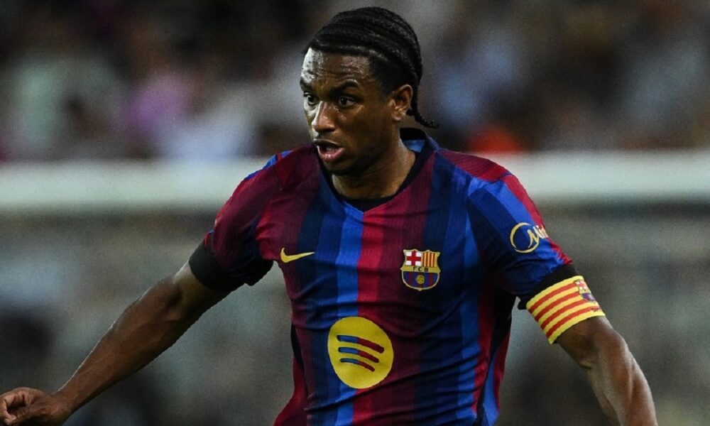 Manchester United a sorpresa su Alejandro Balde! Lui vuole restare al Barcellona ma…Ecco la posizione dei blaugrana