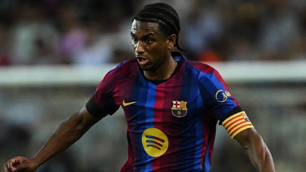 Balde