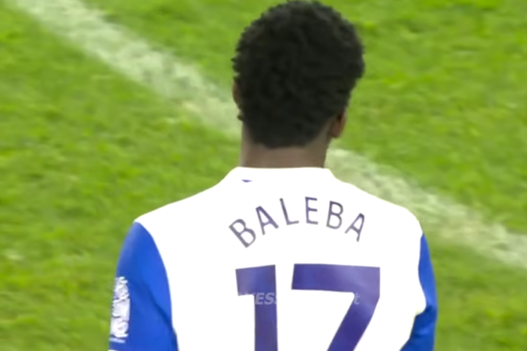 Baleba United