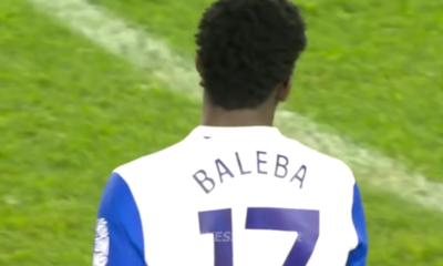 Baleba United