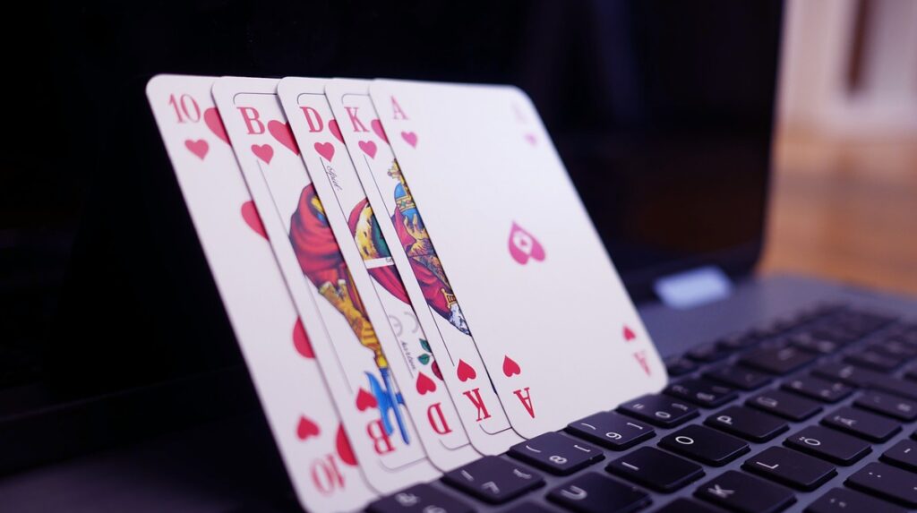Besteonlinecasinos online poker 4518185