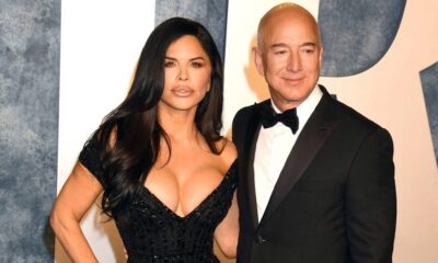 Bezos