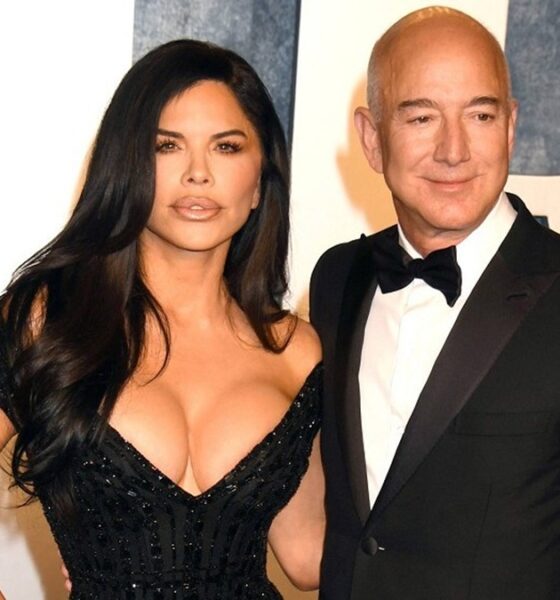 Bezos