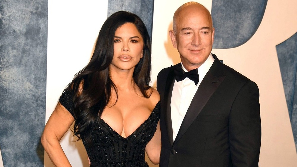 Bezos