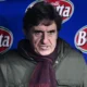 Urbano Cairo, presidente del Torino