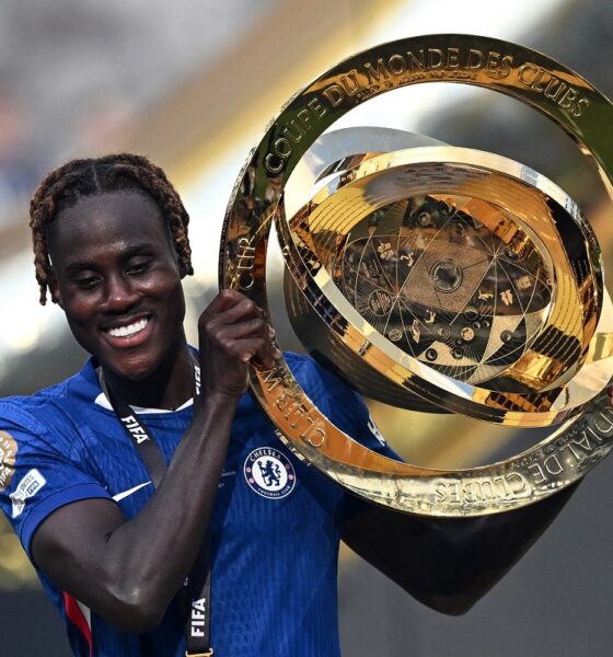 Chalobah