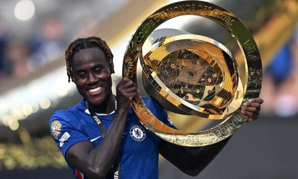 Chalobah