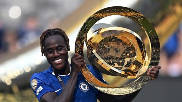 Chalobah