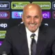 Conferenza stampa spalletti