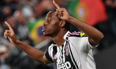 David gol juve bologna