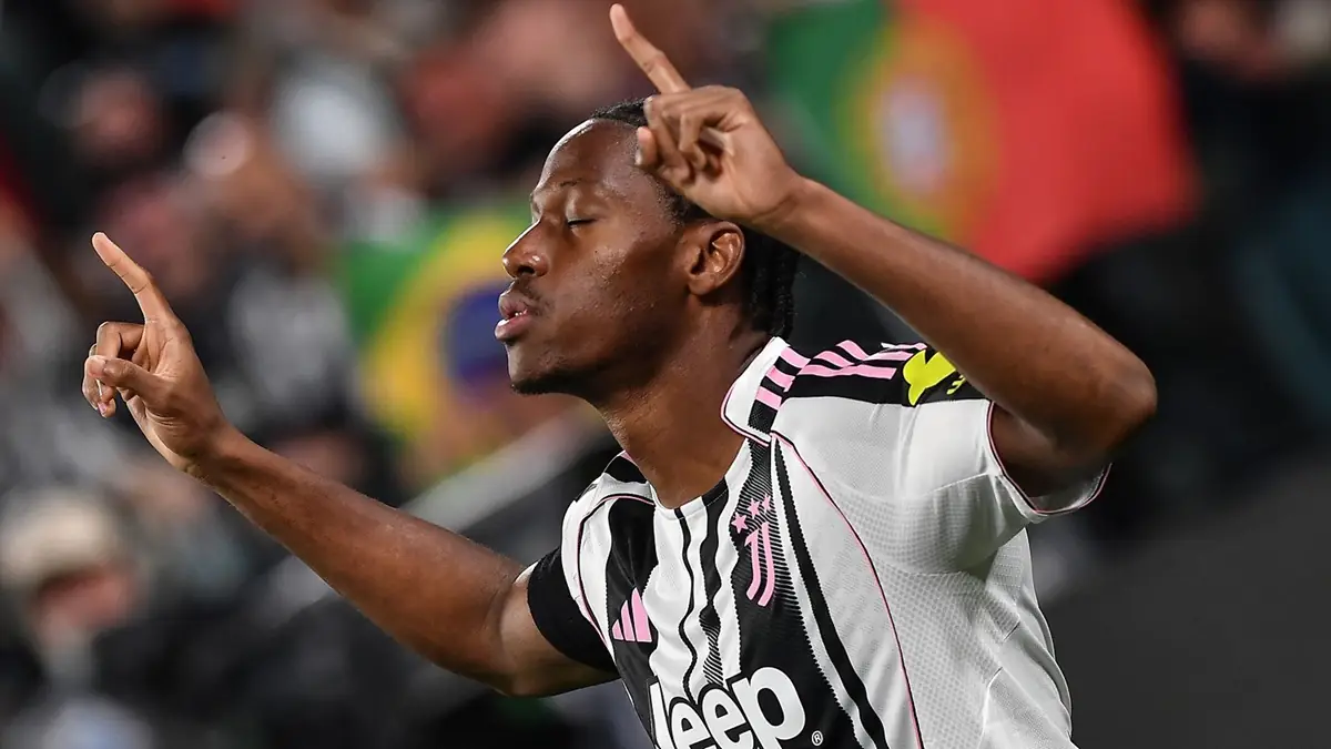 David gol juve bologna