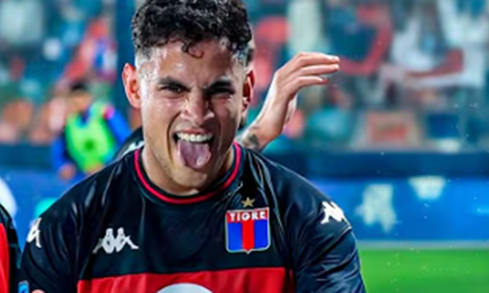 David romero