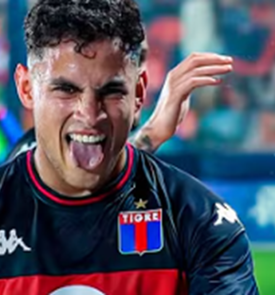 David romero