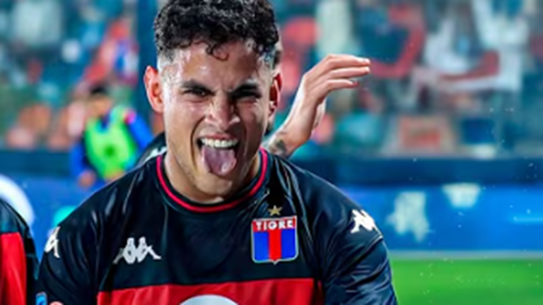 David romero