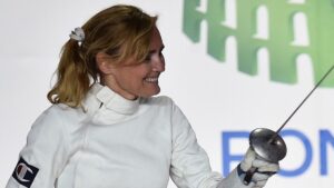 Chi è Diana Bianchedi, nuova capodelegazione dell’Italia. Storia, carriera e successi della pluricampionessa olimpica