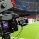 Diritti tv telecamera