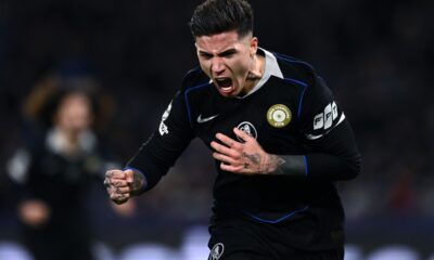 Enzo Fernandez