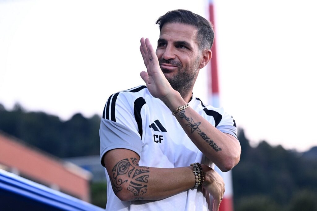 Fabregas