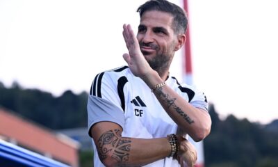 Fabregas