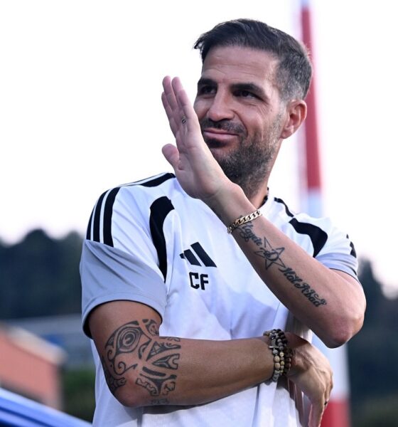 Fabregas