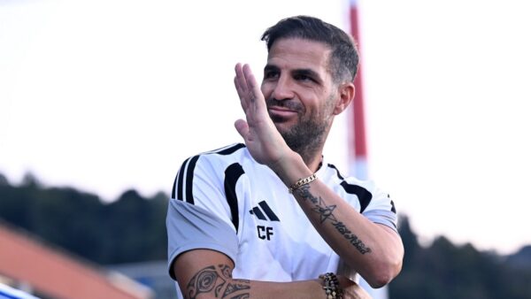 Fabregas