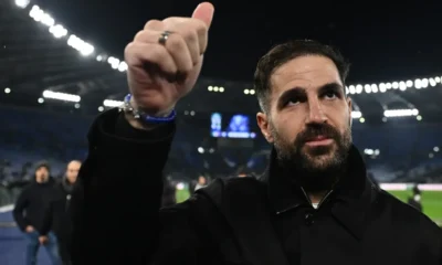 Fabregas