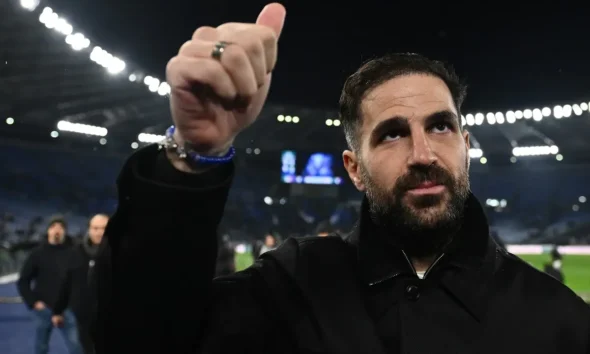 Fabregas