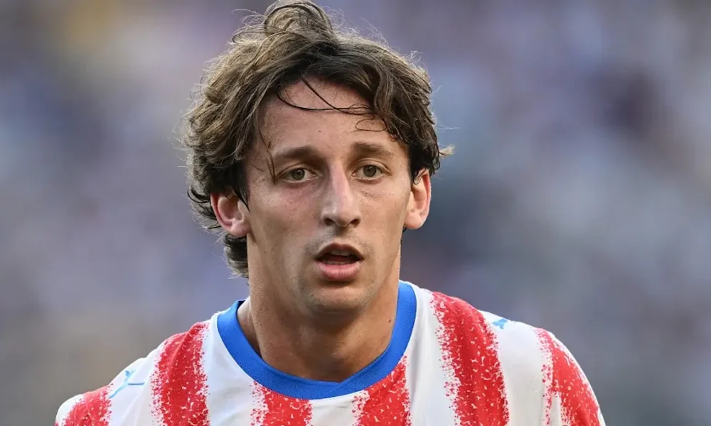Calciomercato Juve: proposto il talento del River Plate Matias Galarza. Chi è, la sua storia e il suo identikit tecnico
