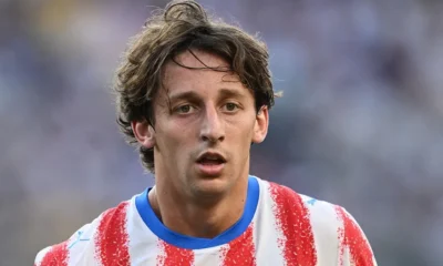 Galarza paraguay