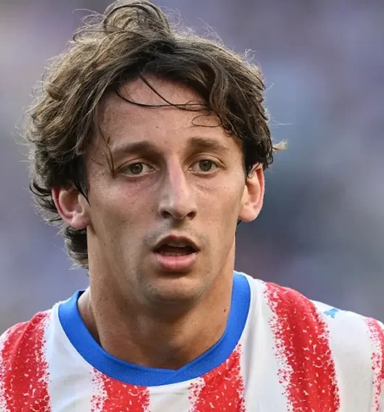 Galarza paraguay