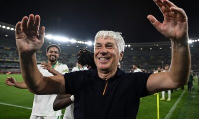 Gasperini