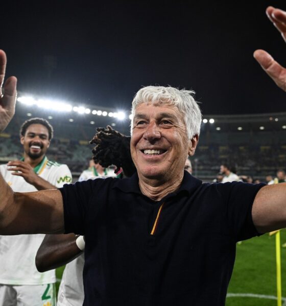 Gasperini