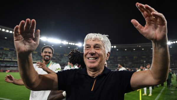 Gasperini